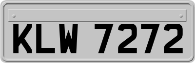 KLW7272