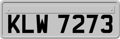 KLW7273