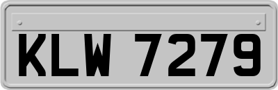 KLW7279