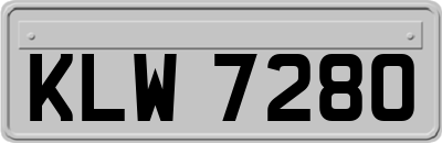KLW7280