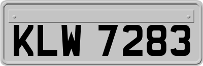 KLW7283
