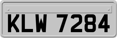 KLW7284