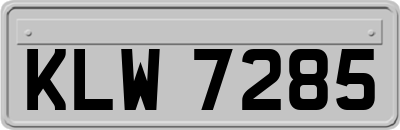KLW7285