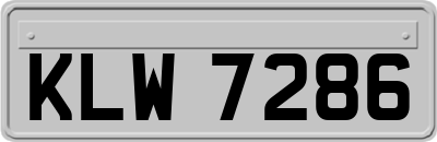 KLW7286
