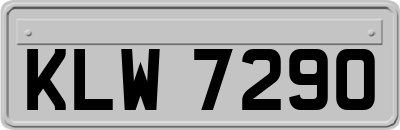 KLW7290