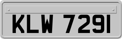 KLW7291