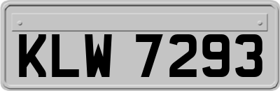 KLW7293