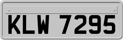 KLW7295