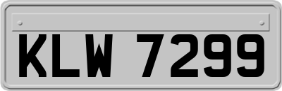 KLW7299