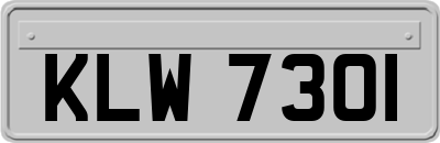 KLW7301
