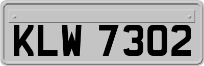 KLW7302