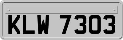 KLW7303