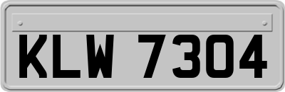 KLW7304