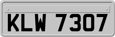 KLW7307