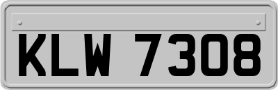KLW7308