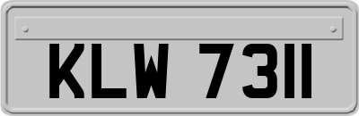 KLW7311
