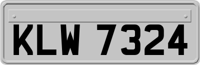 KLW7324