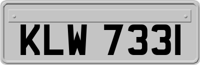 KLW7331
