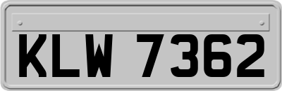 KLW7362