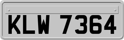 KLW7364