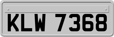 KLW7368
