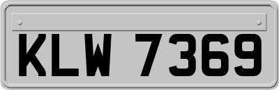 KLW7369