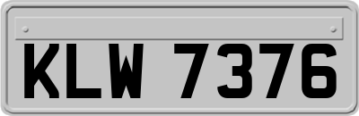 KLW7376