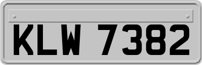 KLW7382