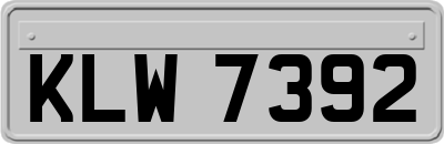 KLW7392
