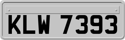 KLW7393