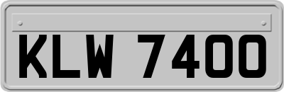 KLW7400