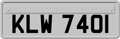 KLW7401