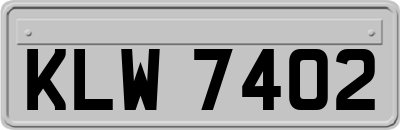 KLW7402