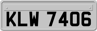 KLW7406