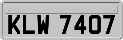 KLW7407