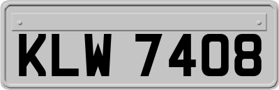 KLW7408