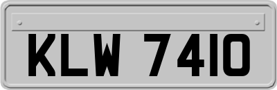 KLW7410