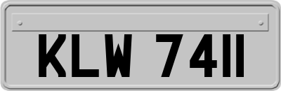 KLW7411