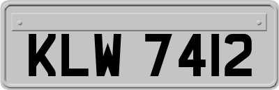 KLW7412
