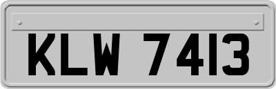 KLW7413