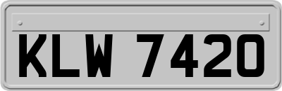 KLW7420