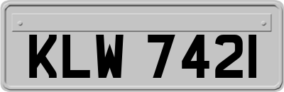 KLW7421