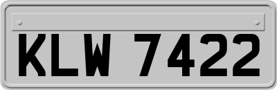 KLW7422
