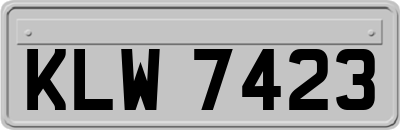 KLW7423
