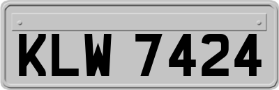 KLW7424
