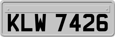 KLW7426