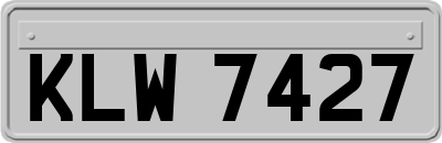 KLW7427