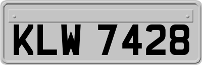 KLW7428