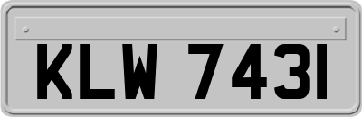 KLW7431