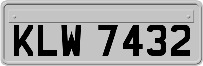KLW7432